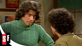 Welcome Back, Kotter (4/4) Travolta Struts His Stuff (1975)