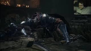 Kuplinov Dark Souls 3