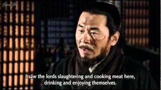 Three Kingdoms (2010) Episode 6 Part 2/3 [English Subtitles]