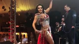 Alla Kushnir   Cairo Belly Dance 2019