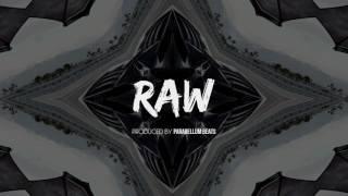 RAW - TRAP BEAT INSTRUMENTAL (A Vendre / For Sale) [Prod. by Parabellum Beats]