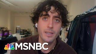 Breaking Down 2020 Results With Data Scientist David Shor | Morning Joe | MSNBC