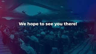 Promo Video for IAM's 2021 Annual Meeting and Expo