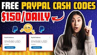 Make $150+ FREE PAYPAL MONEY 2025 | Make Money Online 2025