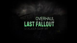 S.T.A.L.K.E.R. Last Fallout Overhaul Helping freedom and going to bar 100 ep.5