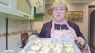 Выпечка быстро и вкусно.