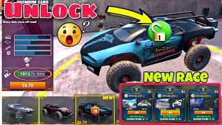 Off The Road New Ranked Race Unlock mercury free ️‍  || OTR Mercury Unlock