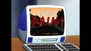 [FREE] Playboi Carti x Pierre Bourne Type Beat - "PAIN!" (prod. Jay Ell)