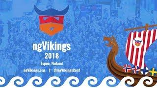 ngVikings 2018 - Highlights