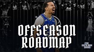 EP. 426 - Offseason Roadmap - Orlando Magic Podcast