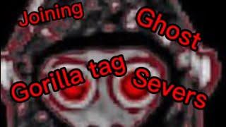 Ghost gorilla tag TikTok compilation!