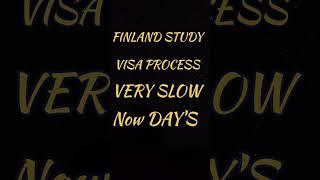 Finland Study visa Process / Finland vfs / finland embassy