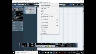 How To Connect Cubase 5 With OBS Studio In (2022)