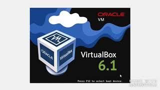 How to use a virtual machine