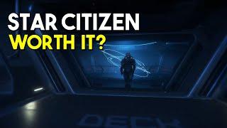 Star Citizen Worth Buying in 2020?