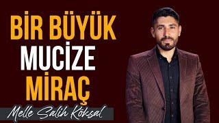 Bir büyük Mucize: Miraç. En büyük keramet: Namaz. (kürtçe)