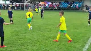 Allstar Trophy U9 (2022); NK Istra 1961 - NK Hrvatski Dragovoljac 1 - 1