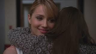 Good Luck Babe | Faberry