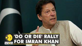 Pakistan political turmoil: Imran Khan rejects speculation of involvement of army | World News