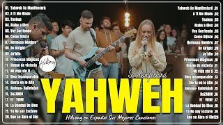 Grandes canciones Hillsong en Español 2024- Top Hillsong Espanol Sus Mejores Canciones #jesuschrist