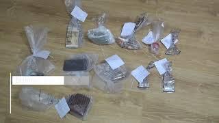 ONE PERSON DETAINED IN ZUGDIDI FOR DRUG-RELATED CRIME