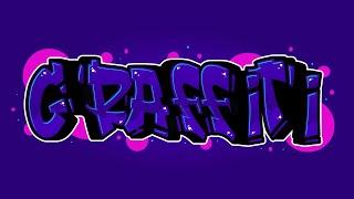 Master Graffiti Typography in Adobe Illustrator