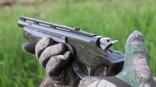 Handgun Turkey Hunt