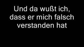 Mike Krüger - Fall nicht ins Klo, mein kleiner Freund (Lyrics)