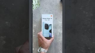 Redmi Note 14 Pro Plus UNBOXING  #SHORTS