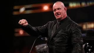 Undertaker Hall OF Fame Speech - Full  - WrestleMania 38 PART:2 #wwehalloffame #undertaker#wwe