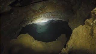 Ученые обнаружили пещеру, которая была изолирована 5 МИЛЛИОНОВ лет, то, что они там нашли поражает