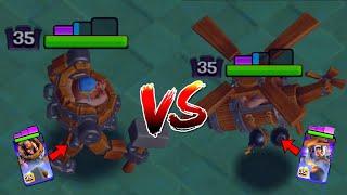 Battle Copter Vs Battle Machine | Discovering the Ultimate BH Hero in Clash of Clans