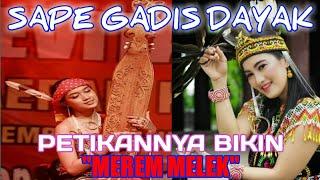 INSTRUMENTAL SAPE DAYAK