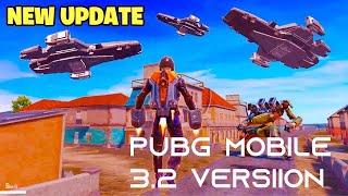 120 FPS PUBG MOBILE 3.2 MECHA FUSION PC EMULATOR GAMELOOP 2024 (BENCHMARK)