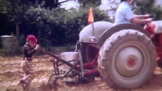 Young Farmers and Ranchers - America's Heartland