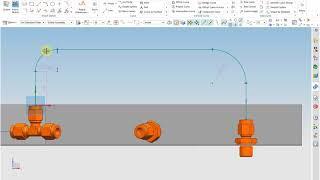 non geometrical components in NX Reuse library