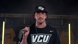 VCU Baseball Hype Video 2023: A New Era