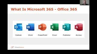 IT Smart Solutions - Microsoft 365 Collaboration Strategies Webinar