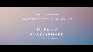 The Forevermark Avaanti™ Collection | One Ripple Can Start A Wave | TVC (42 seconds)