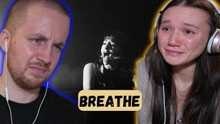 THE WARNING WEDNESDAY!! The Warning - Breathe (Live from Pepsi Center CDMX) REACTION