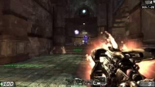 PC - Unreal Tournament 3 - In 2021 Multiplayer Gameplay [4K:60FPS]