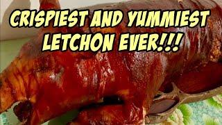 Crispy Cebu Letchon | How to cook letchon - its mitchyyy