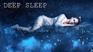 Relaxing Music With Angel Sounds  Music Cure Insomnia And Stop Anxiety, Deep Sleep, Body And Soul