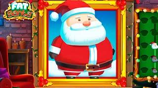 FAT SANTA | ЗАНОС НЕДЕЛИ В СЛОТЕ ОТ PUSHGAMING  | BIG WIN