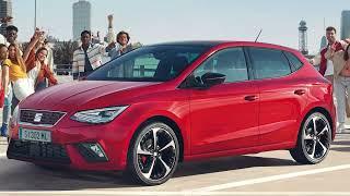 motor.tv - 01/2024 - 40 Jahre SEAT Ibiza