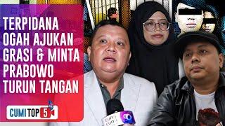 5 Update Kasus Vina Cirebon, Usai PK Ditolak MA, 7 Terpidana Siapkan Gebrakan Baru | CUMI TOP V