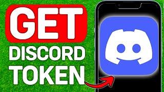 UPDATED 2025! How To Get Get Someones Discord Token