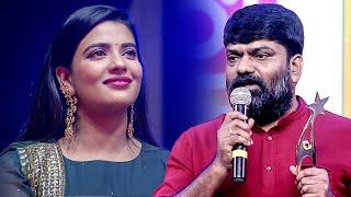 Palasa 1978 Director Karuna Kumar Bags Best Debutant Director Award | SIIMA 2021