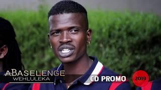 Abaselenge CD PROMO 2019