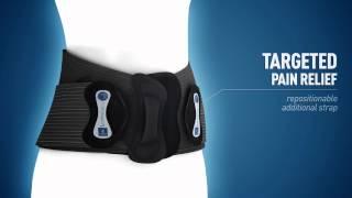 Thuasne - Lombatech® Lumbar belt